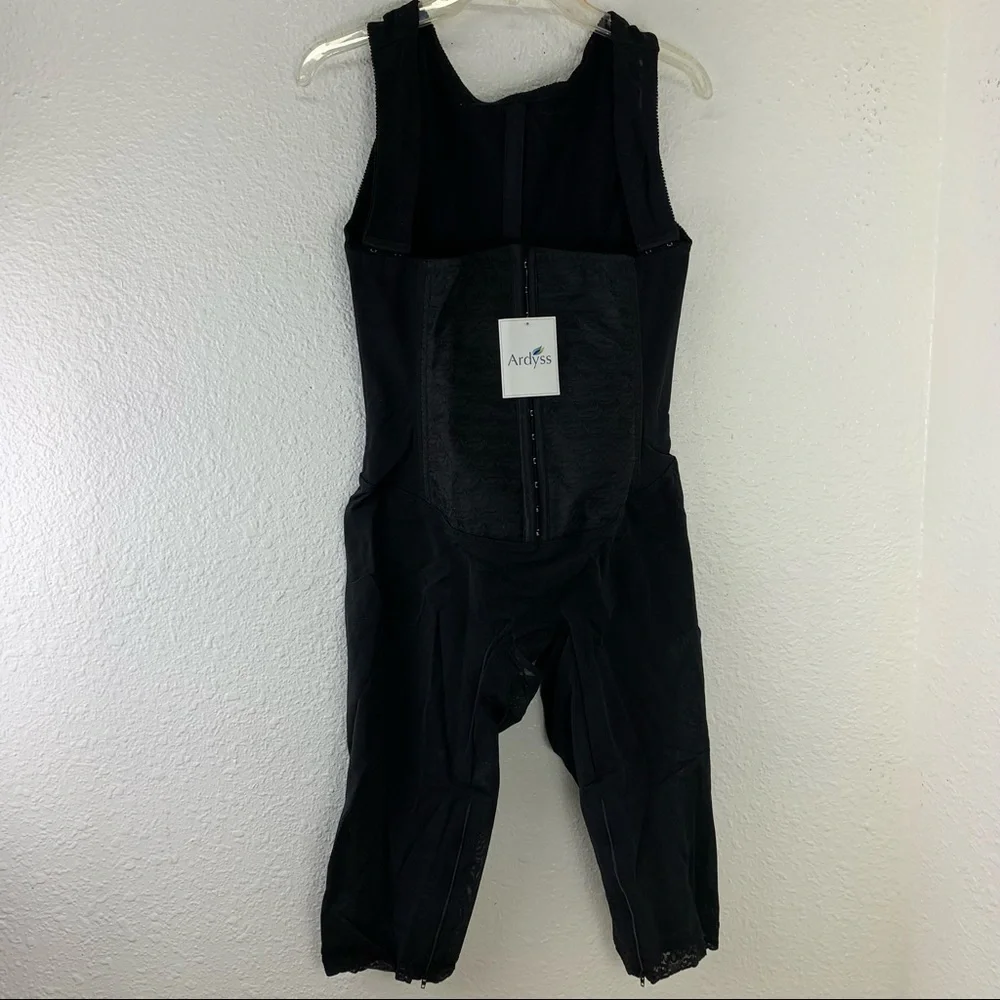 ARDYSS International Body Magic Long Body Shaper Reshape Restore BOMANLL-36